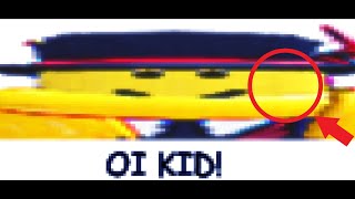 OI KID! by GuyNamedUse 192 views 1 year ago 1 minute, 4 seconds