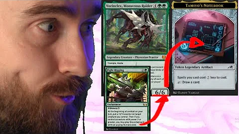 THE EASIEST WAY TO GET THE NOTEBOOK In MTG Arena THE EASIEST WAY TO GET THE NOTEBOOK In MTG Arena