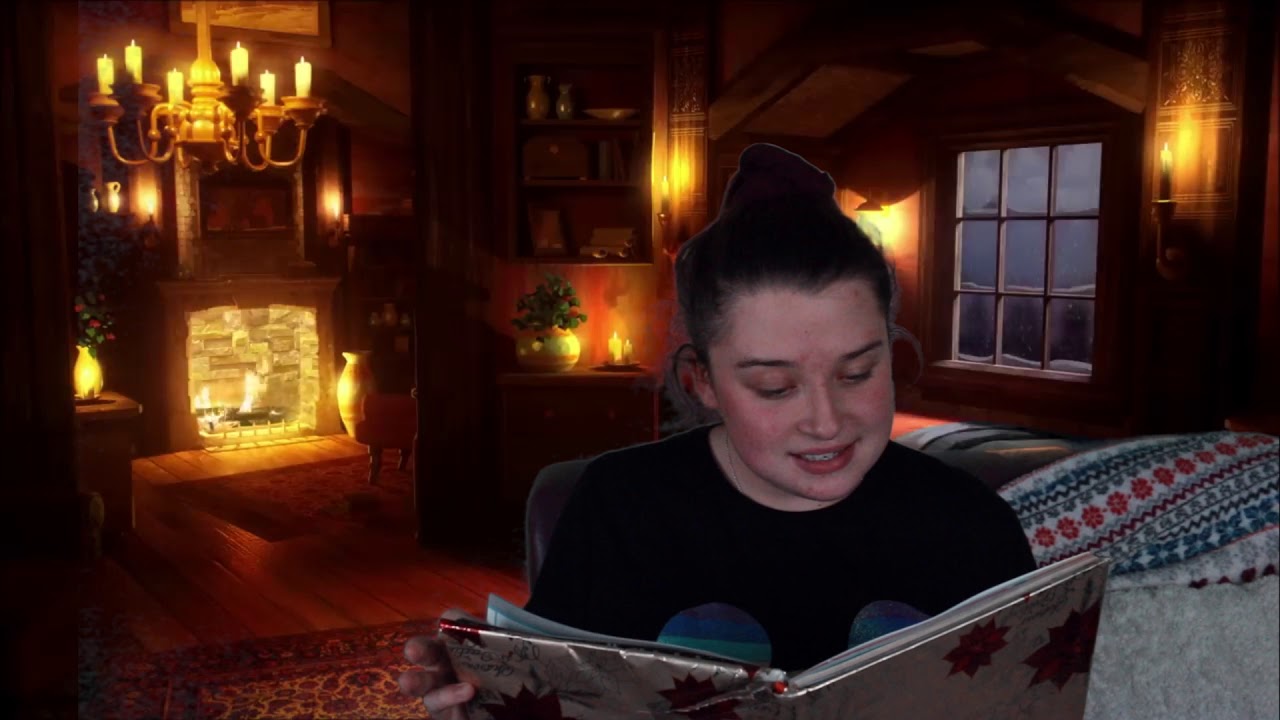 The Night Before Christmas