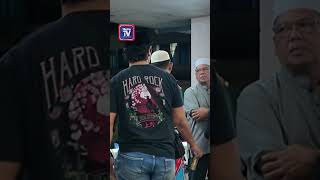 Polis tunggu keputusan bedah siasat pelajar rebah
