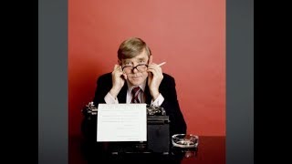 Remembering Russell Baker, Pulitzer-winning writer and humorist