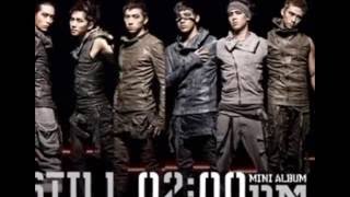 2PM Profile