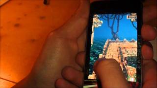 Temple Run Cheat screenshot 4