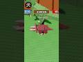 「Dinosaur!!🦖」@Fletcherplays47 #roblox #trend #growagarden #peppapig