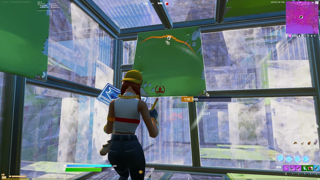 Fortnite Quick Cup YouTube