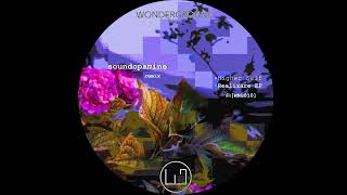Pattern Tusk - Higher Self (soundopamine Remix) [WNG010]