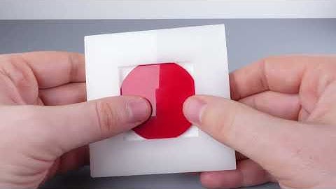 Circle and Square - Puzzle Solution - Kohno Ichiro - IPP 2016