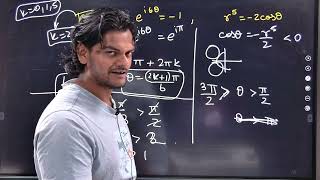 CMI Questions | Must Solve | Challenge for JEE Advanced & ISI Aspirants | Anirudha Sir