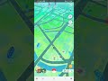 ポケモンgo 野生の ユクシー 出現