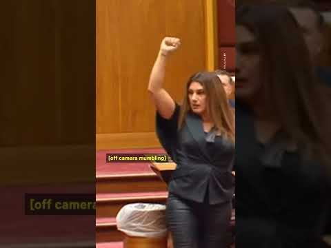Indigenous Senator in