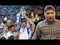 EURO 2004...WHEN GREECE SHOCKED THE WORLD || REACTION (Ελλάδα Ευρώ 2004)