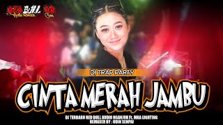 Download Lagu DJ CINTA MERAH JAMBU BASS PARTY KARNAVAL VIRAL TIKTOK | RED BULL AUDIO NGANJUK Feat. MRA LIGHTING MP3 Download Lagu DJ CINTA MERAH JAMBU BASS PARTY KARNAVAL VIRAL TIKTOK | RED BULL AUDIO NGANJUK Feat. MRA LIGHTING MP3