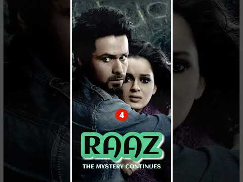 Director Mohit Suri Top 5 Superhit Movies Shorts