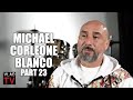 Michael Corleone Blanco on "Cocaine Cowboys 2" Released Before He Could Make Documentary (Part 23)