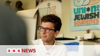 UK universities see rise in antisemitic and islamophobic abuse - 365 News