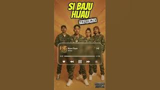 Si Baju Hijau (The Remix) Cover