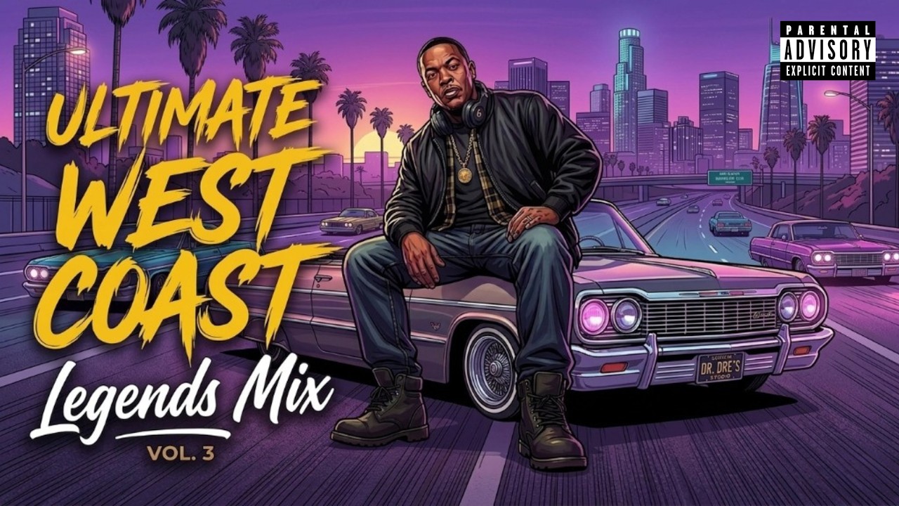 | Rap Gangsta School Old Coast West DEMO - GANGSTA$ WARD 3RD G-RAP 洋楽 Smooth Anthem Street & G-Funk 洋楽