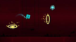 Nine circles remake showcase (noclip/cuts)