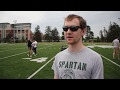 MSU Spartan Marching Band Auditions 2017