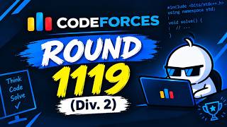 Full CodeForces Round 1119 (Div. 2) Update
