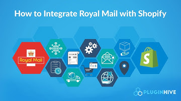 How to integrate Royal Mail with Shopify to completely automate the order fulfilment process?