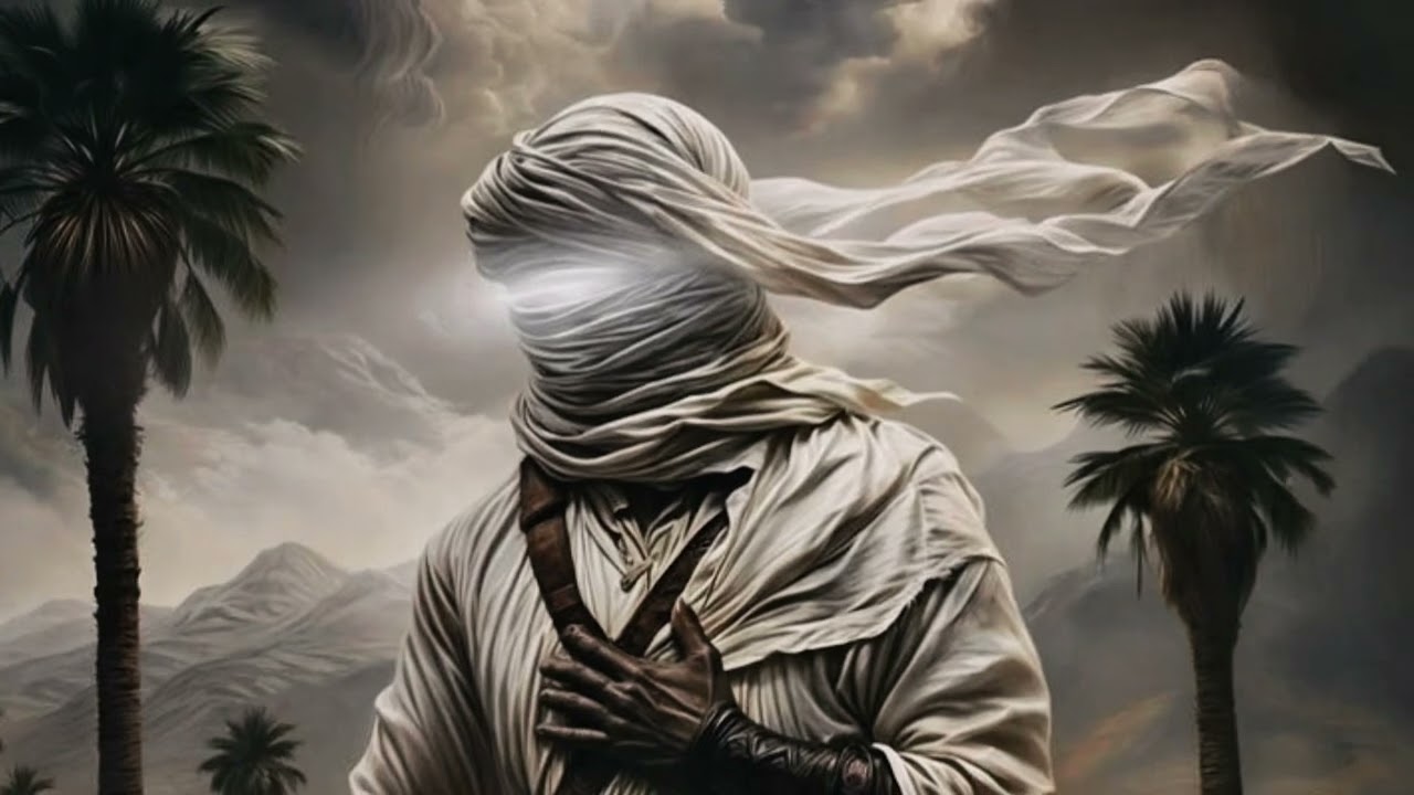 The Beauty Of Existence - Heart Touching Nasheed (Ahsan)