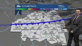 25 Am Weather - November 18, 2022