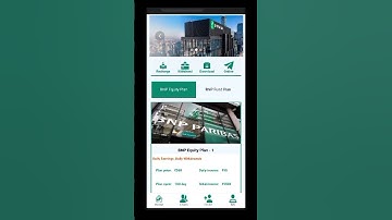 BNP PARIBAS APP FAKE OR REAL #BNPPARIBAS