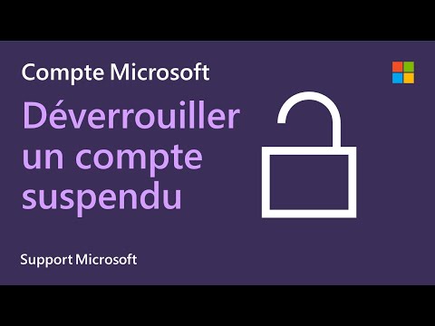 Les Raisons Principales d'un Verrouillage de Compte
