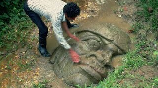 Unsettling Recent Discoveries Scientists FEAR