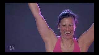 Liner American Ninja Warrior S13E4 2021/06/28