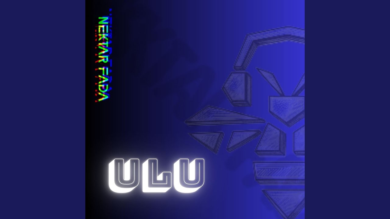 Watch Ulu on YouTube Watch Ulu on YouTube