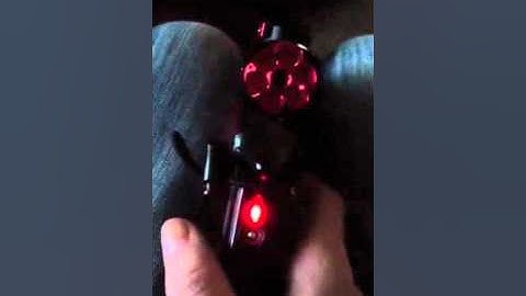 How to program g3 spec r