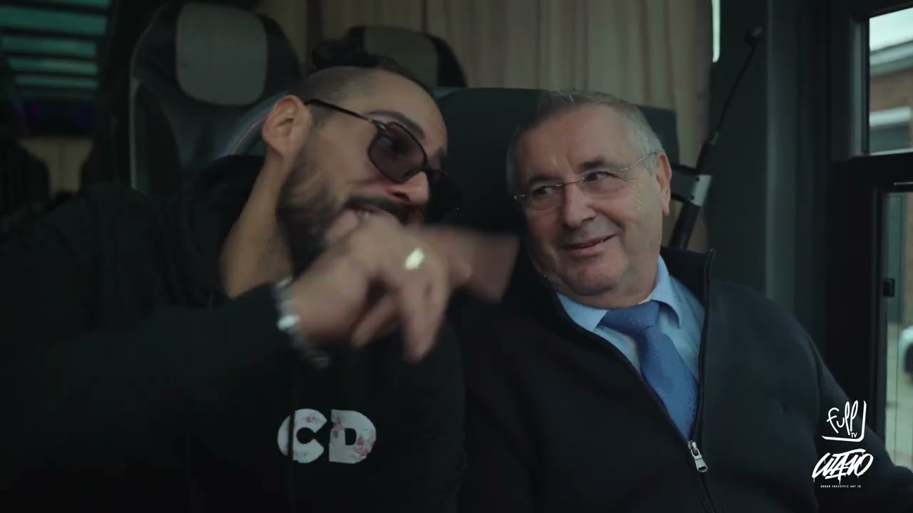 Urban Freestyle Art 10 : Taliani