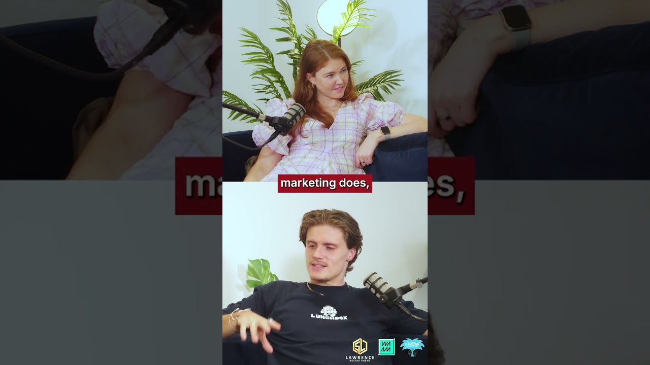 Brand VS Performance Marketing, What’s the Difference?!