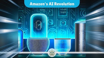 Amazon Launches Alexa+: The Future of Voice Assistants with Generative AI