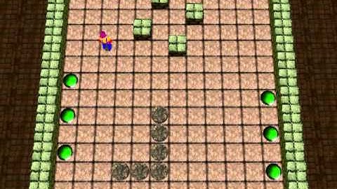 Logic Trap game play walkthrough level 26