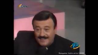 Selami̇ Şahi̇n Si̇bel Can Show Özledi̇m 1999