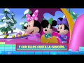 Disney Junior España | Disney Junior Music Party: Chin, Ching, Changol, Changol