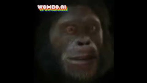 monkey from no go back I want to be monke sings wake me up when September ends