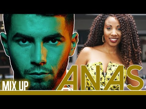 ANAS - Ma reprise de Aïcha a été validée par Cheb Khaled 🇩🇿