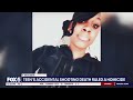 Family of teen girl killed in DC speaks out after arrest