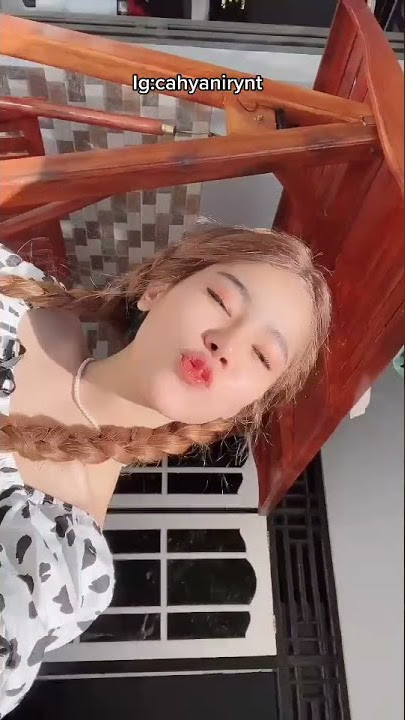 tiktok cahyaniryn #24