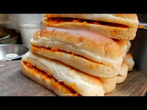 cheese-hotdog-indian-street-food-style-|-street-food-indian