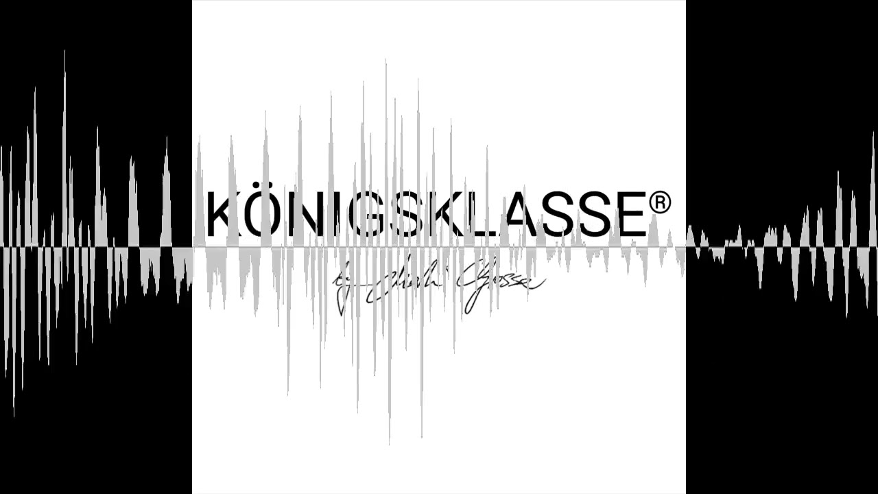 KÖNIGSKLASSE - Wie tickt Wilfried Probst? (Folge 20) - KÖNIGSKLASSE