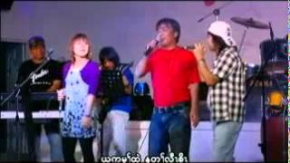 karen musice Ko Lu 2