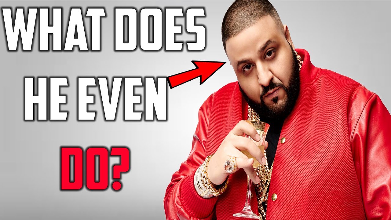 How Much Does It Cost To Hire Dj Khaled?