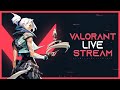 Valorant live India #valoindia #valorantlive #live #valorantindia