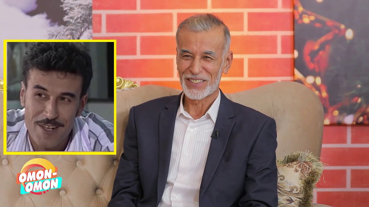 Баҳодир Муродов: Театрда Аҳмоқ Қилишгани, 