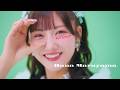 【MV Teaser 丸山 蘭奈】fav me「Eye to eye!」